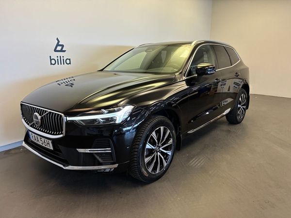 Volvo XC60 B4 AWD Diesel Plus Bright / Panoramatak / Drag... - 2023