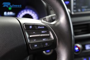 Hyundai Kona bild 11