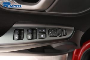 Hyundai Kona bild 13