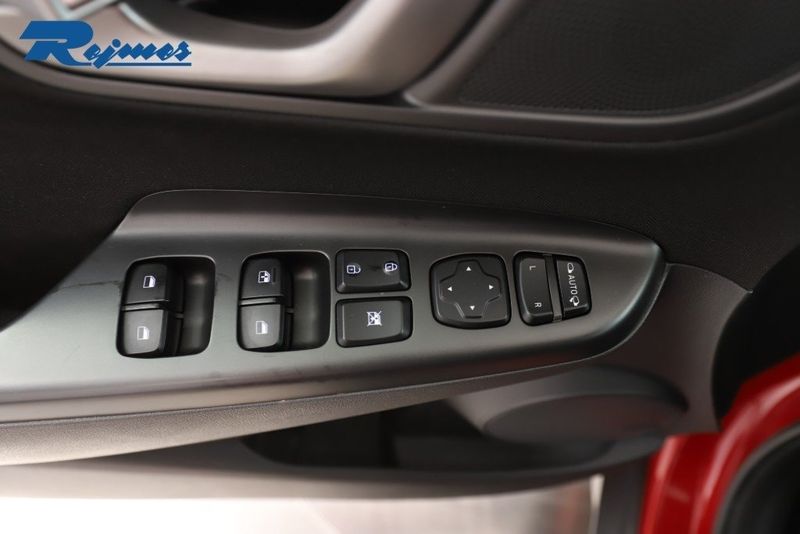 Hyundai Kona bild 13