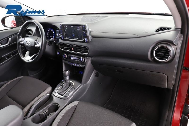 Hyundai Kona bild 24