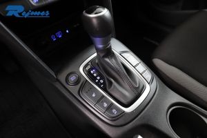 Hyundai Kona bild 26