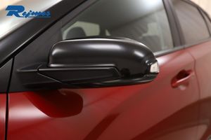 Hyundai Kona bild 15