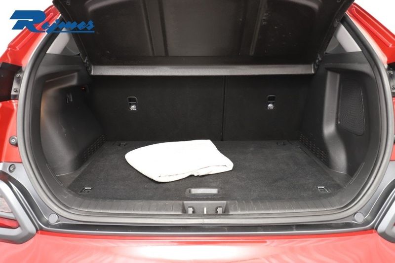 Hyundai Kona bild 21