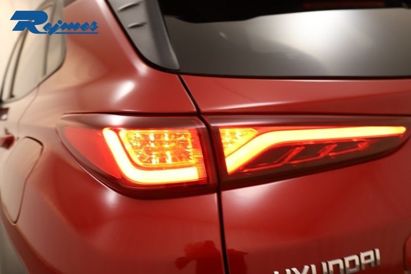 Hyundai Kona bild 17