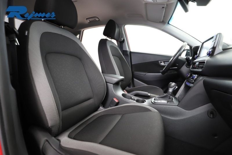 Hyundai Kona bild 25