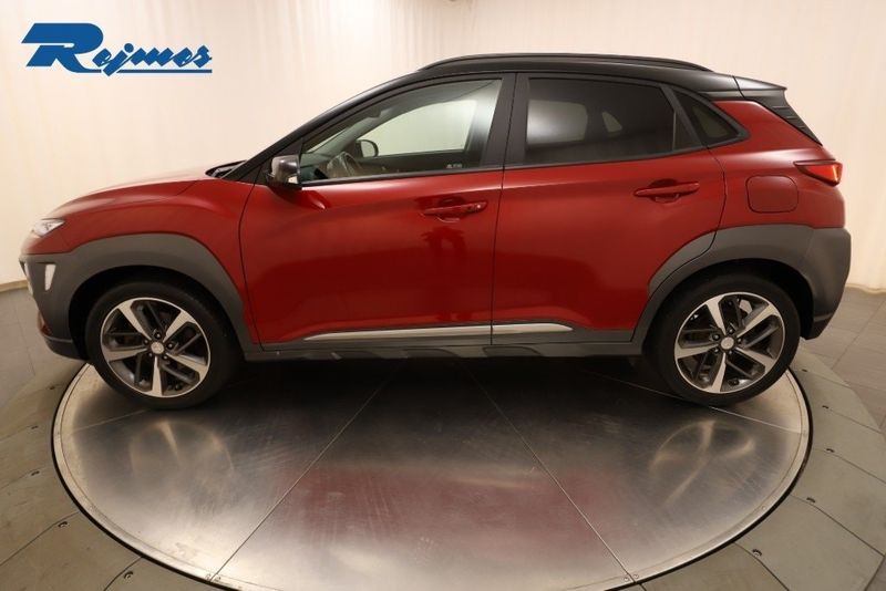 Hyundai Kona bild 3