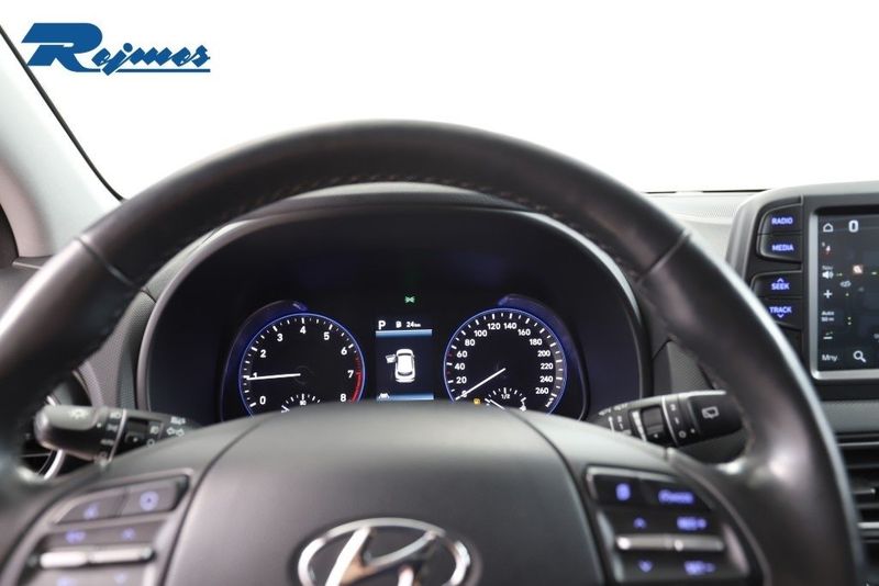 Hyundai Kona bild 9