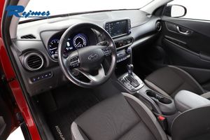 Hyundai Kona bild 5