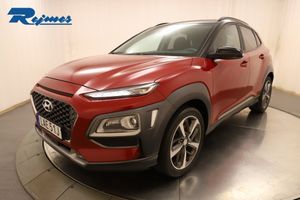 Hyundai Kona bild 1