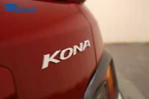 Hyundai Kona bild 22