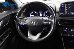 Hyundai Kona bild 4