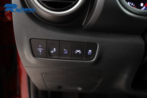 Hyundai Kona bild 12