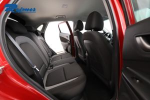 Hyundai Kona bild 8