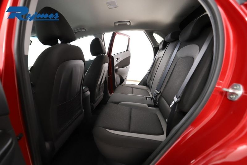 Hyundai Kona bild 7