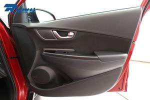 Hyundai Kona bild 14