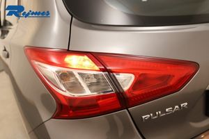 Nissan Pulsar bild 17