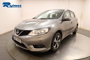 Nissan Pulsar bild 1