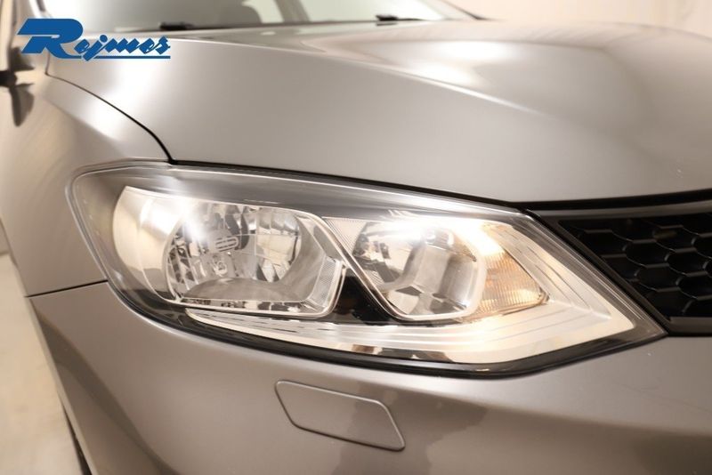 Nissan Pulsar bild 19