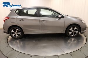 Nissan Pulsar bild 25