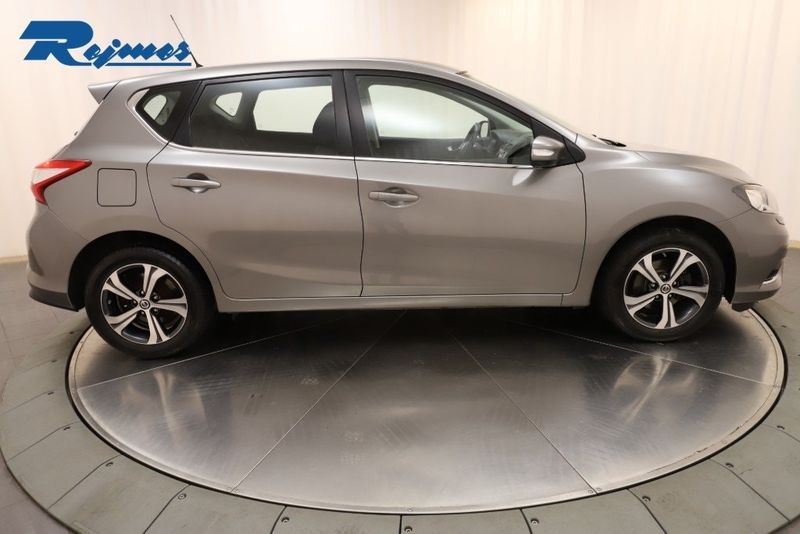 Nissan Pulsar bild 25