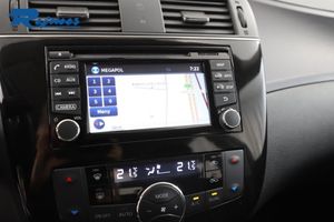 Nissan Pulsar bild 10