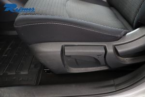 Nissan Pulsar bild 6
