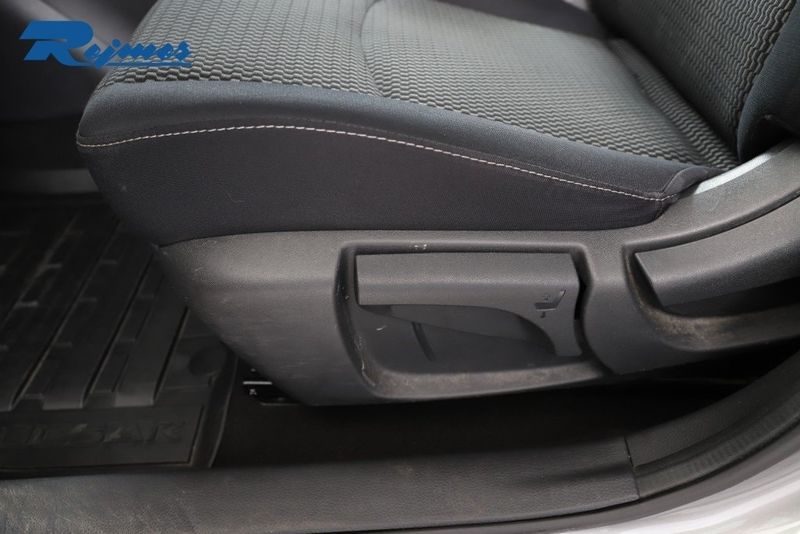 Nissan Pulsar bild 6
