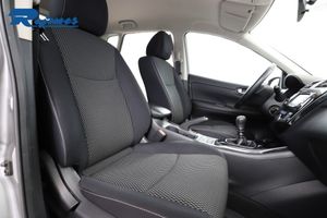 Nissan Pulsar bild 24