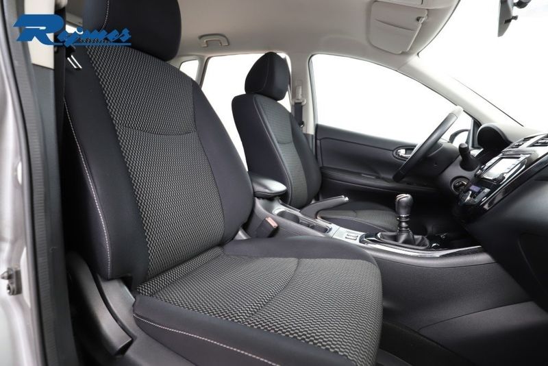 Nissan Pulsar bild 24
