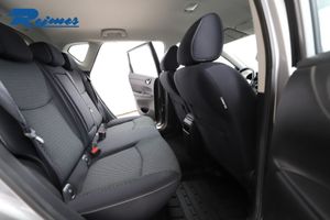 Nissan Pulsar bild 8