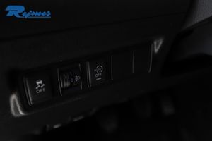 Nissan Pulsar bild 12