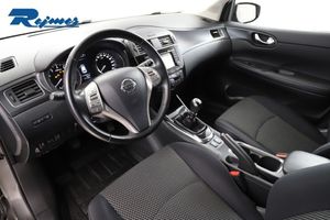 Nissan Pulsar bild 5