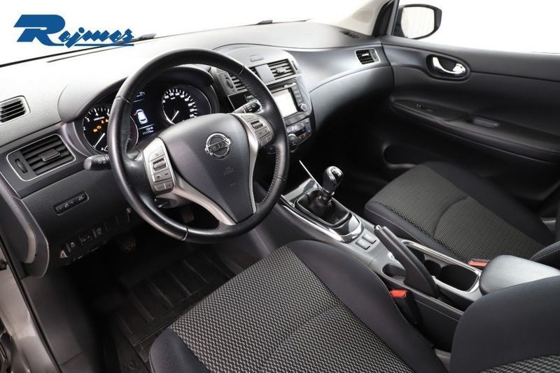 Nissan Pulsar bild 5