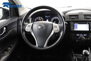 Nissan Pulsar bild 4
