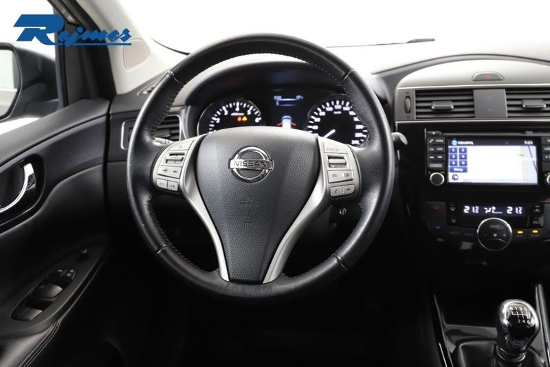 Nissan Pulsar bild 4