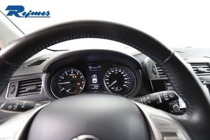 Nissan Pulsar bild 9