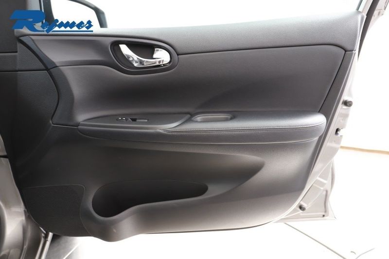 Nissan Pulsar bild 14