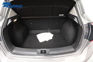 Nissan Pulsar bild 21