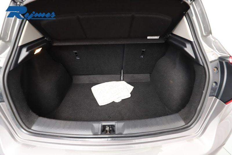 Nissan Pulsar bild 21