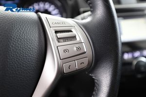 Nissan Pulsar bild 11