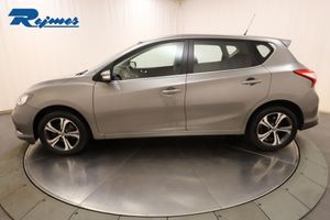 Nissan Pulsar bild 3