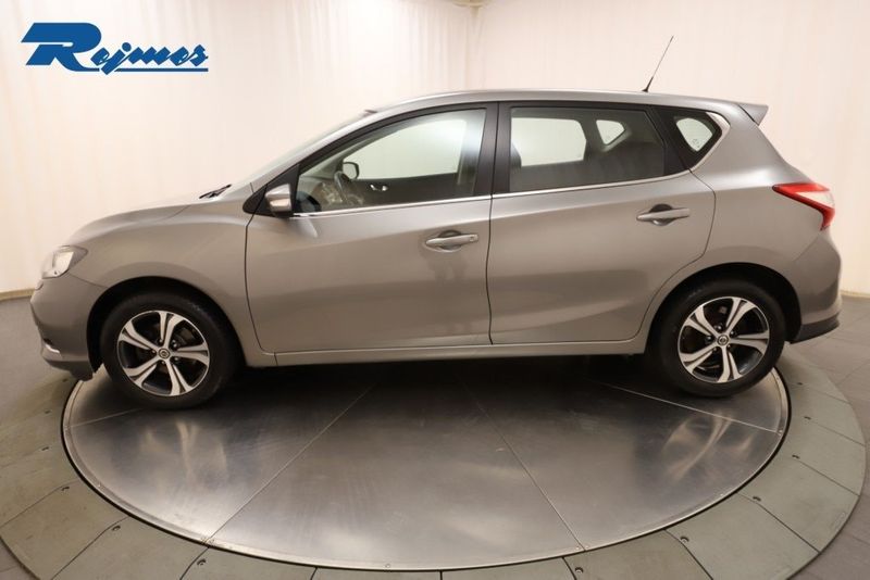 Nissan Pulsar bild 3