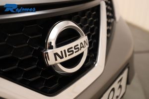 Nissan Pulsar bild 18