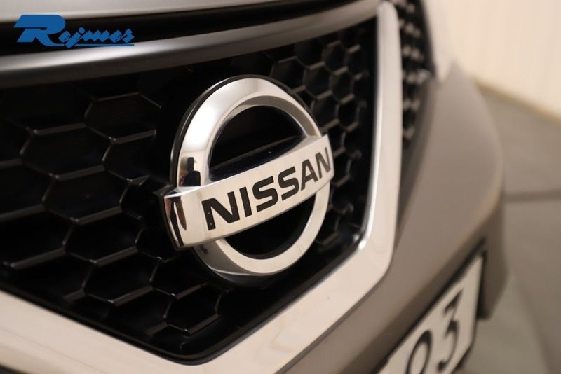 Nissan Pulsar bild 18