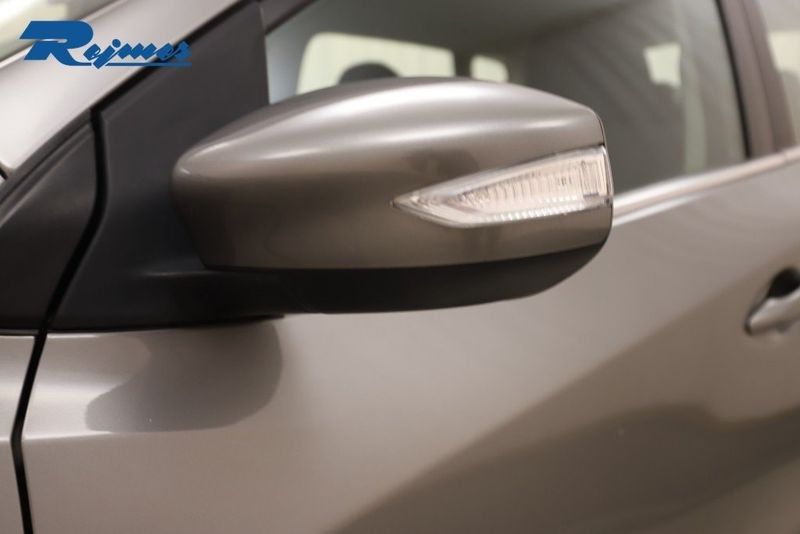 Nissan Pulsar bild 15