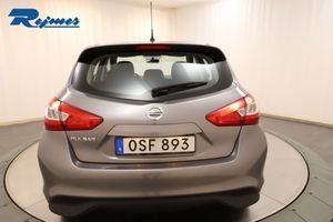 Nissan Pulsar bild 20