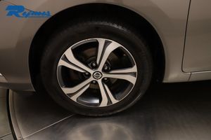 Nissan Pulsar bild 16