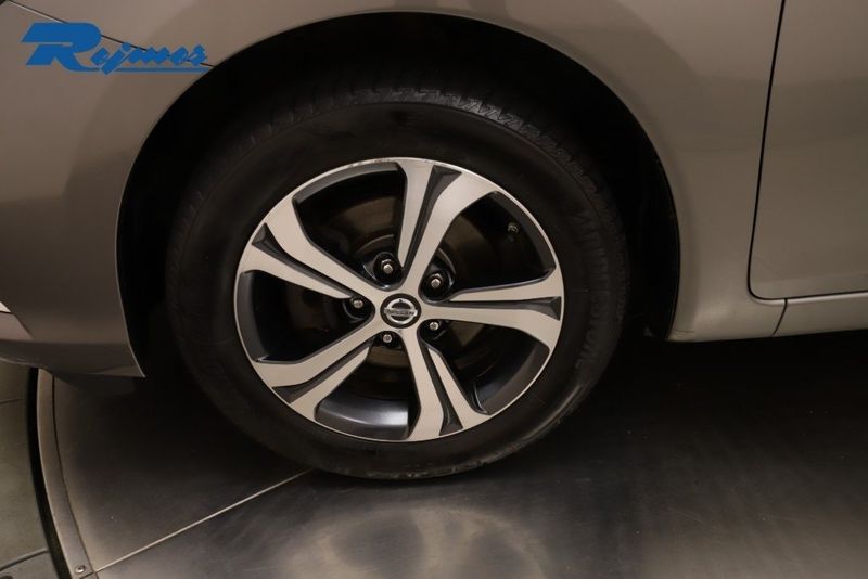 Nissan Pulsar bild 16