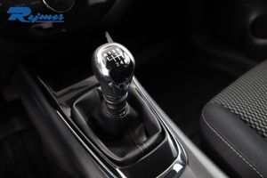 Nissan Pulsar bild 26